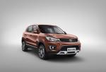 Senova X35 2016 года